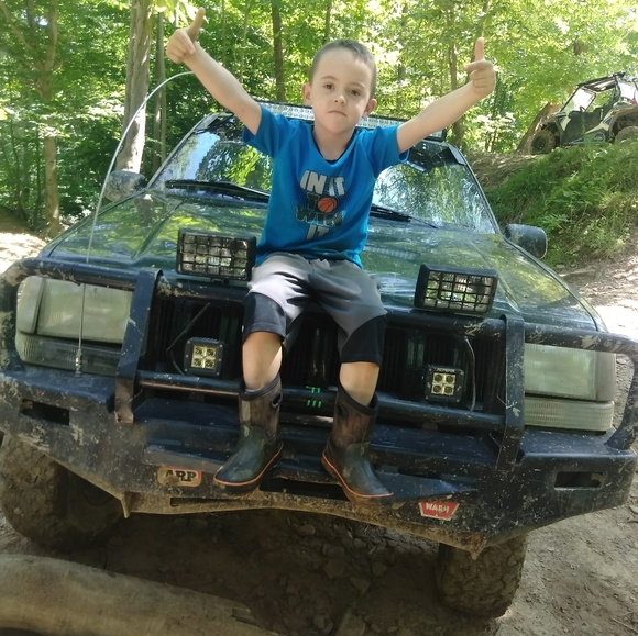 Hey im Chelsea 💀🌼 - Picture 4 of 12